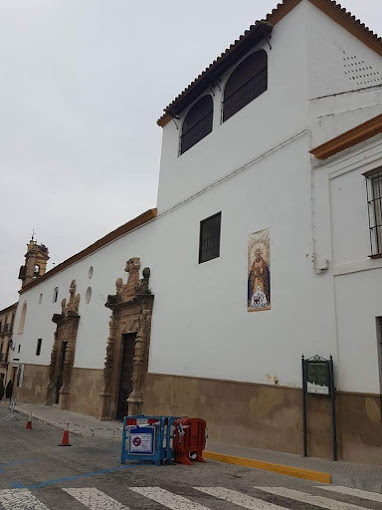 Convento Santa Clara (Morón de la Frontera)