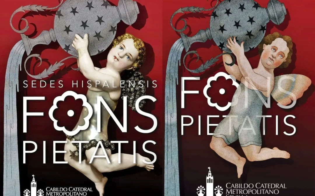 Se presenta en la Catedral el Cartel de la Exposición “Sedes Hispalensis: Fons Pietatis”