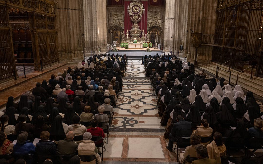 Un congreso para armonizar el presente y futuro de las hermandades