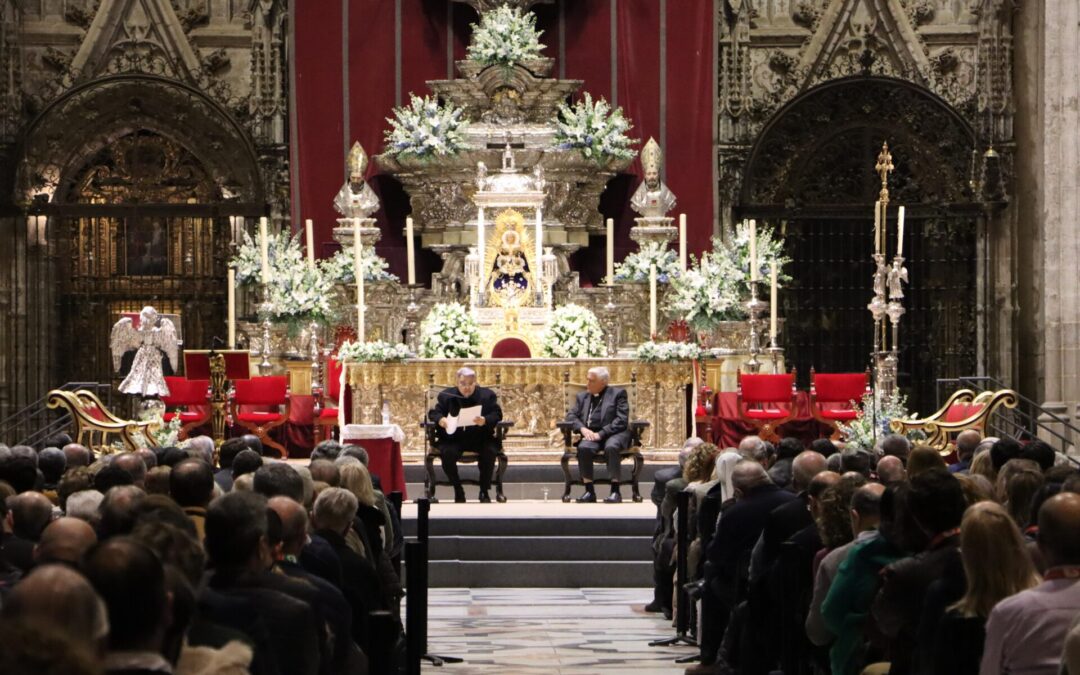 Cardenal Semeraro: “Los ritos tradicionales pueden convertirse en valiosas catequesis”