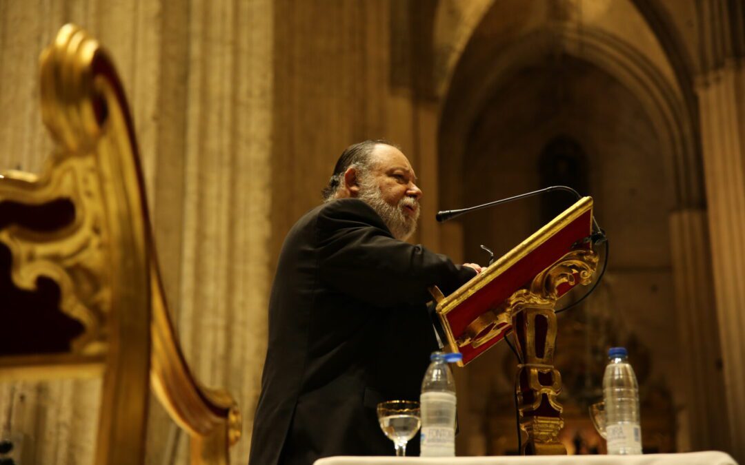 Carlos María Galli: “La piedad popular es una manera legítima de vivir la fe, un modo de sentirse parte de la Iglesia y una forma de ser misioneros”